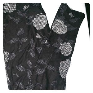 Lularoe leggings OS